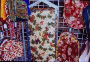 Annettes Fabric