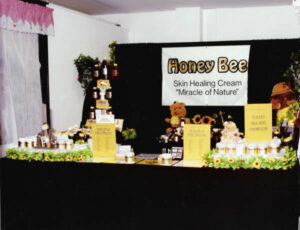 Honey Bee