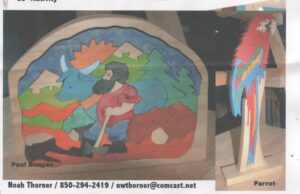 PuzzlesnToysnWood